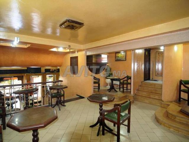 Local commercial vente à Fès