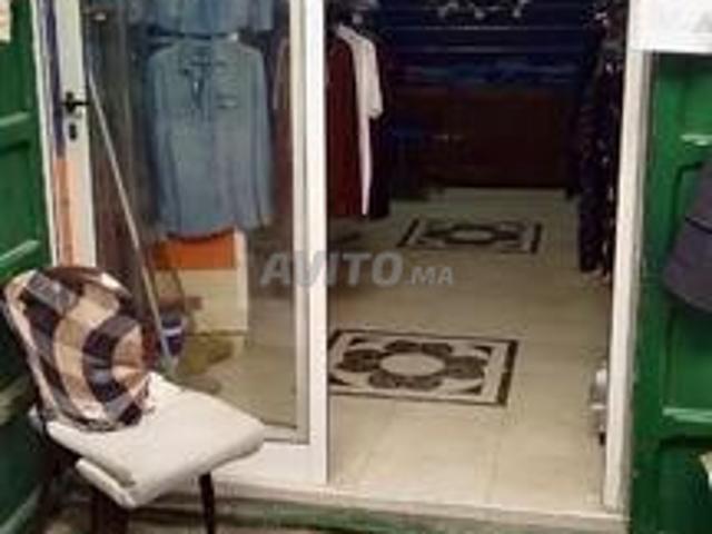 Local commercial vente à Médina, Tétouan