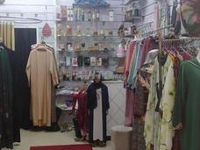 Local commercial vente à Saf, L'Oriental