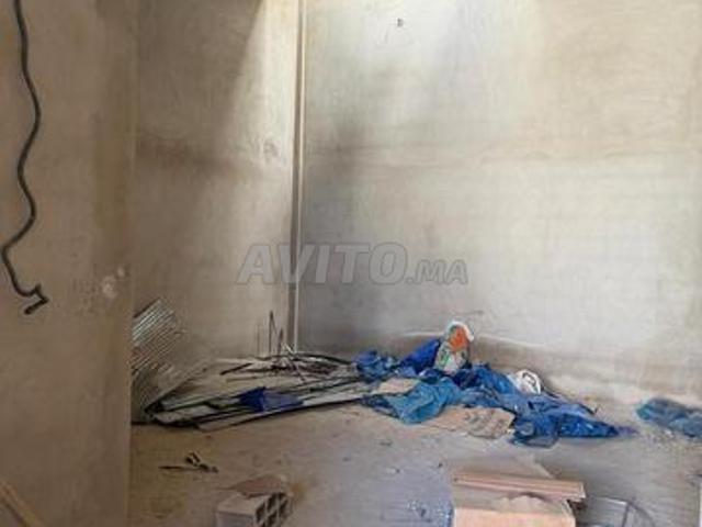 Local commercial vente à Mansouria, Gharb-Chrarda-Beni Hssen
