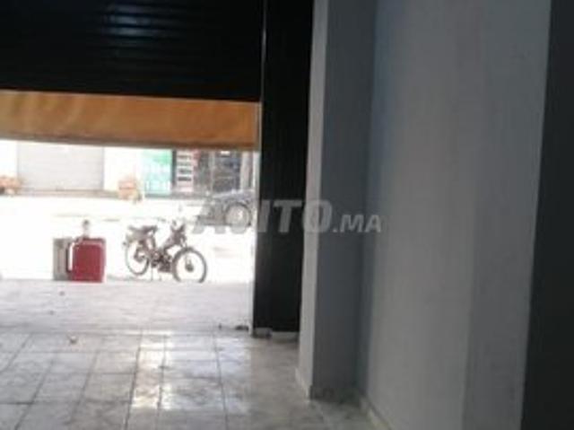 Local commercial vente à Mohammedia, Gharb-Chrarda-Beni Hssen