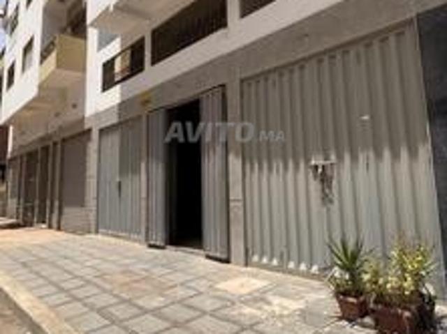 Local commercial vente à Bouskoura, Gharb-Chrarda-Beni Hssen