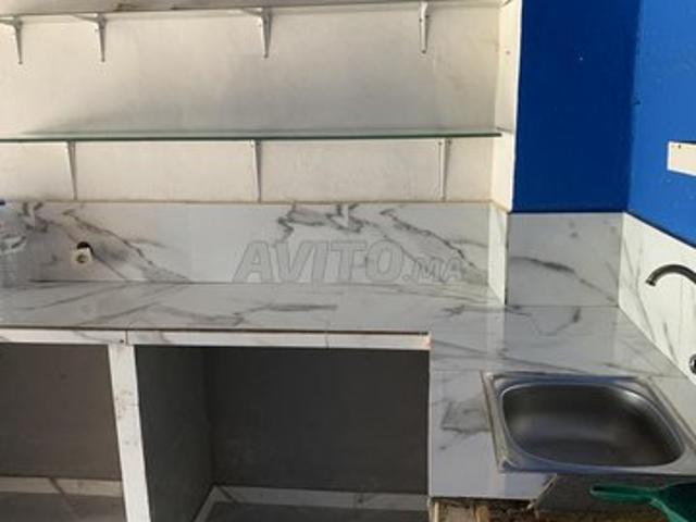 Local commercial vente à Martil, Tanger-Tétouan
