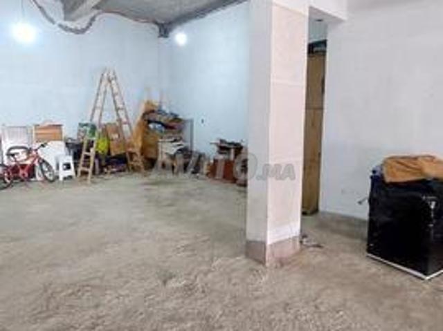 Local commercial vente à Anfa, Gharb-Chrarda-Beni Hssen