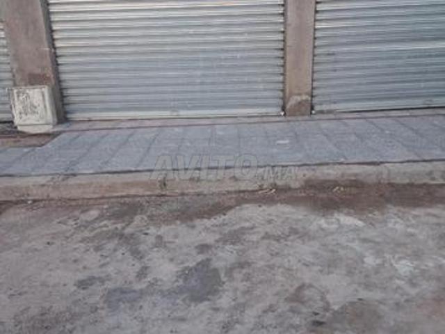 Local commercial vente à Madagh