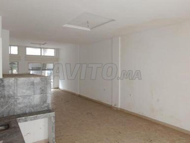 Bureau vente à Fès