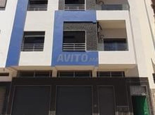 Local commercial vente à Témara