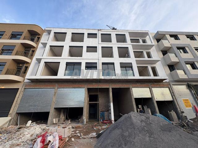 Local commercial vente à Anfa, Gharb-Chrarda-Beni Hssen