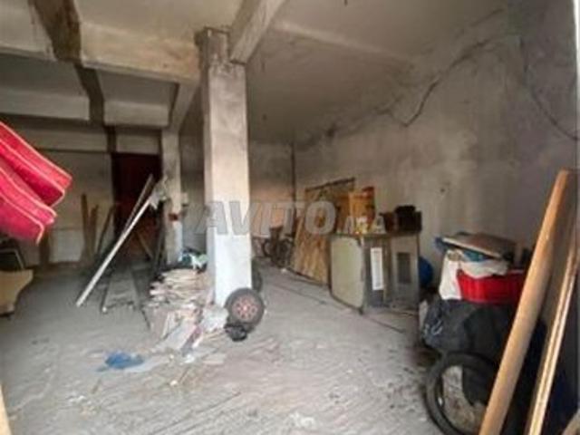 Local commercial vente à Anfa, Gharb-Chrarda-Beni Hssen