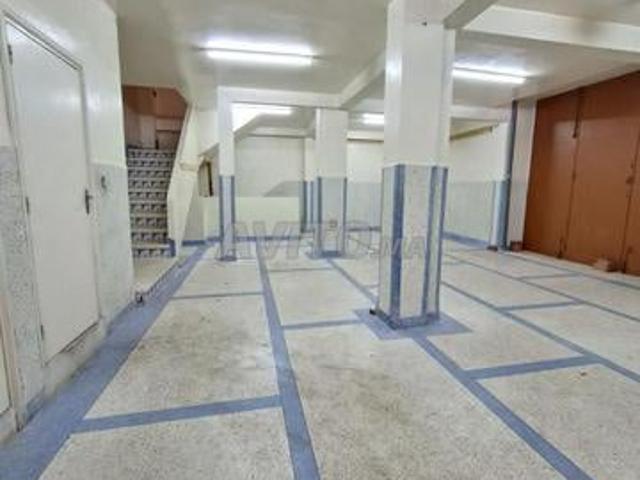 Local commercial location à Anfa, Gharb-Chrarda-Beni Hssen