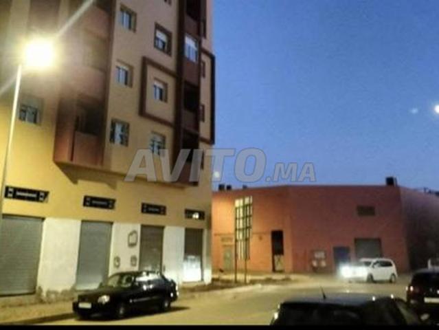 Local commercial location à Marrakech, L'Oriental