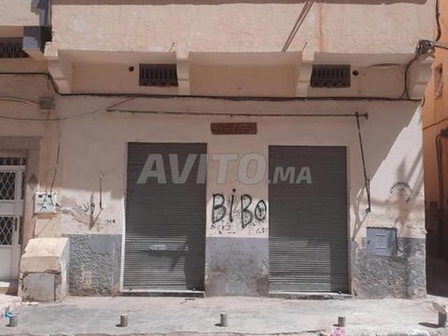 Local commercial vente à Khouribga