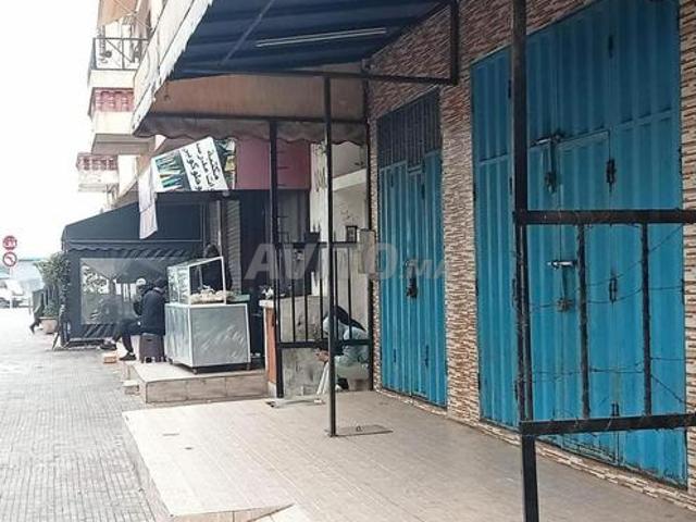 Local commercial vente à Anfa, Gharb-Chrarda-Beni Hssen