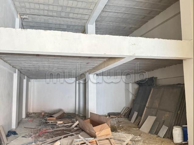 Local commercial vente à Meknès