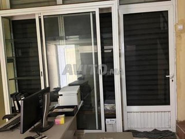 Local commercial vente à Anfa, Gharb-Chrarda-Beni Hssen