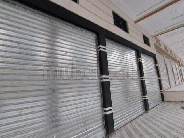 Local commercial vente à Meknès