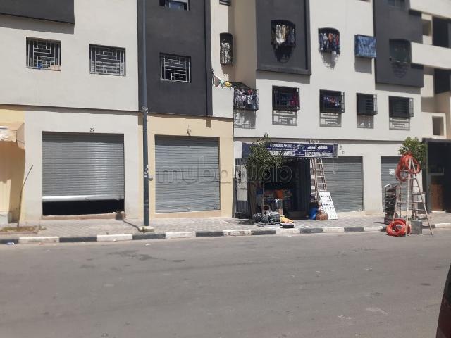 Local commercial vente à Anfa, Gharb-Chrarda-Beni Hssen
