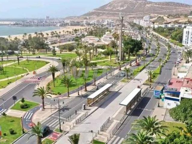 Local commercial location à El Houda, Agadir