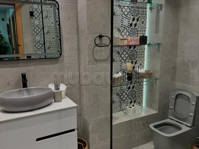 Local commercial vente à Anfa, Gharb-Chrarda-Beni Hssen