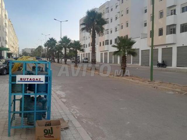 Local commercial vente à Meknès