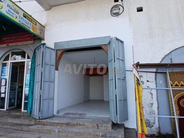 Local commercial vente à Agadir, Oued ed Dahab-Lagouira