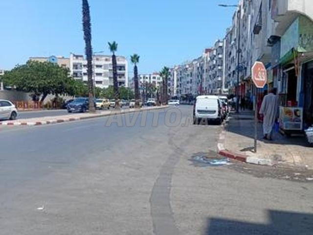 Local commercial location à Salé