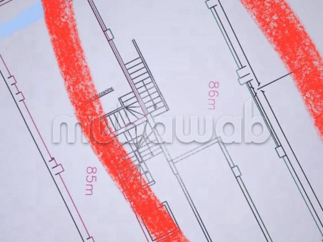 Local commercial vente à Anfa, Gharb-Chrarda-Beni Hssen