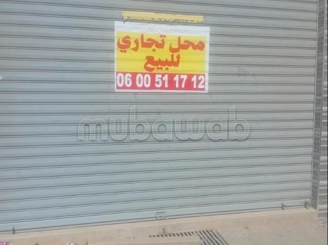 Local commercial vente à Tit Mellil, Gharb-Chrarda-Beni Hssen