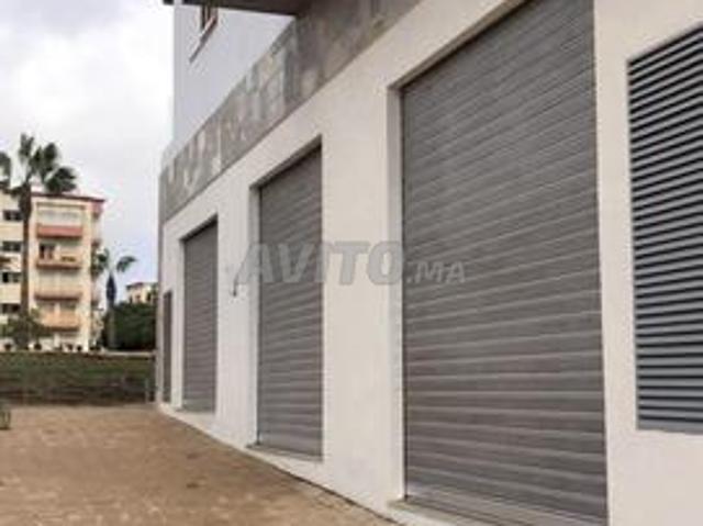 Local commercial vente à Tamesna