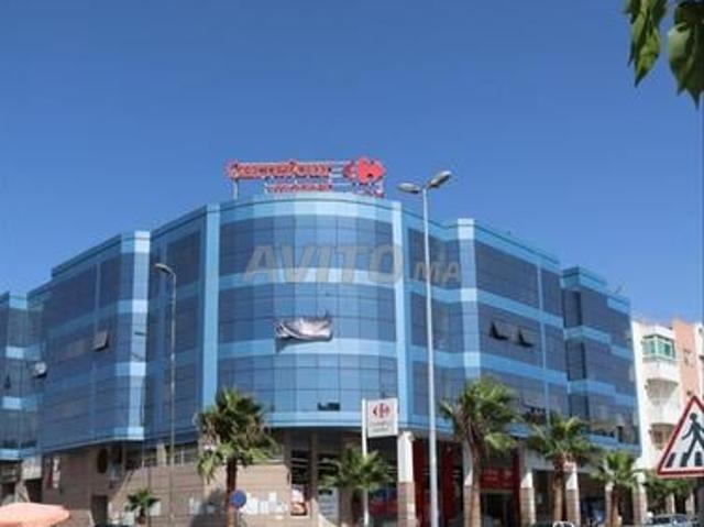 Local commercial location à Salé