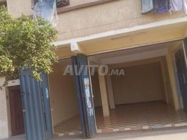 Propriété location à Aït Melloul, Oued ed Dahab-Lagouira