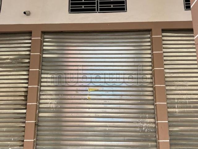 Local commercial vente à Meknès