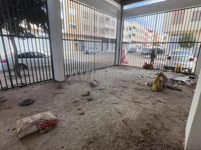 Local commercial location à Agadir, Oued ed Dahab-Lagouira