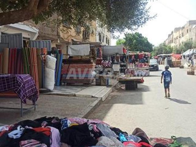 Local commercial vente à Fès