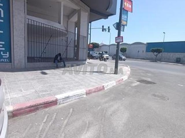 Local commercial location à Anfa, Gharb-Chrarda-Beni Hssen