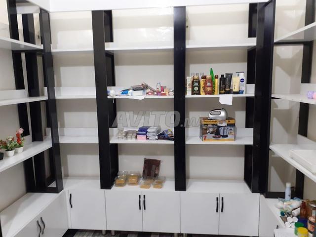 Local commercial vente à Mohammedia, Gharb-Chrarda-Beni Hssen