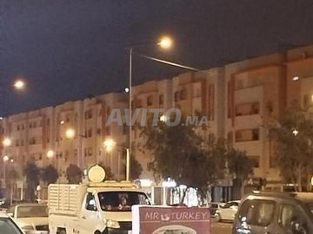 Local commercial vente à Agadir, Oued ed Dahab-Lagouira