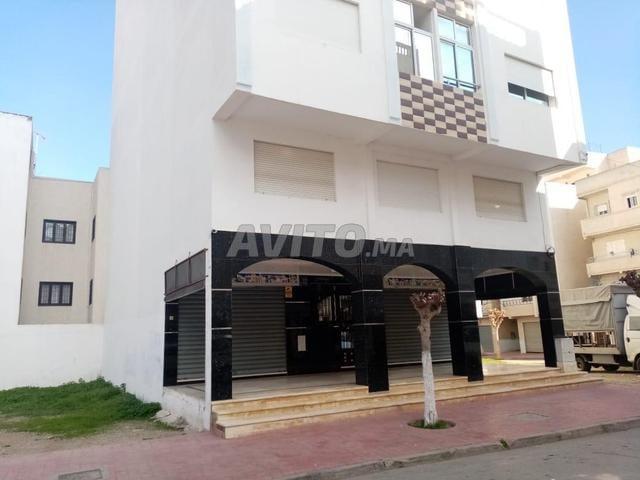 Local commercial vente