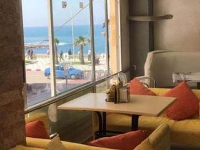 Local commercial vente à Larache, Tanger-Tétouan