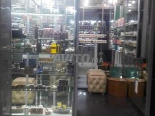 Local commercial location à Meknès