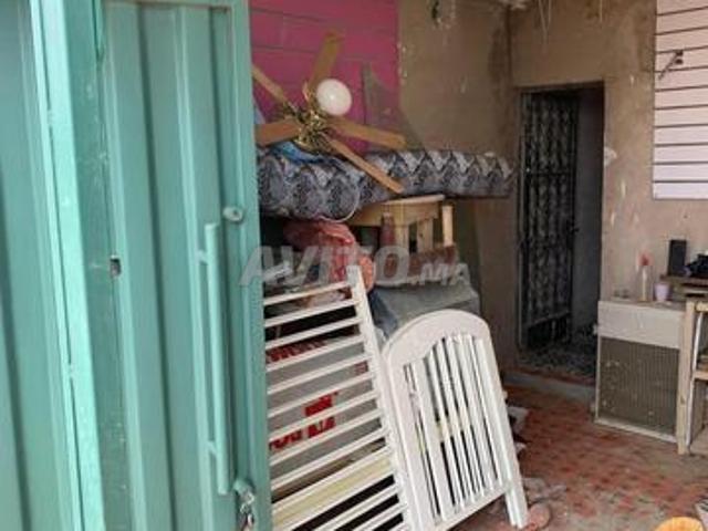 Local commercial vente à Al Haouz, L'Oriental