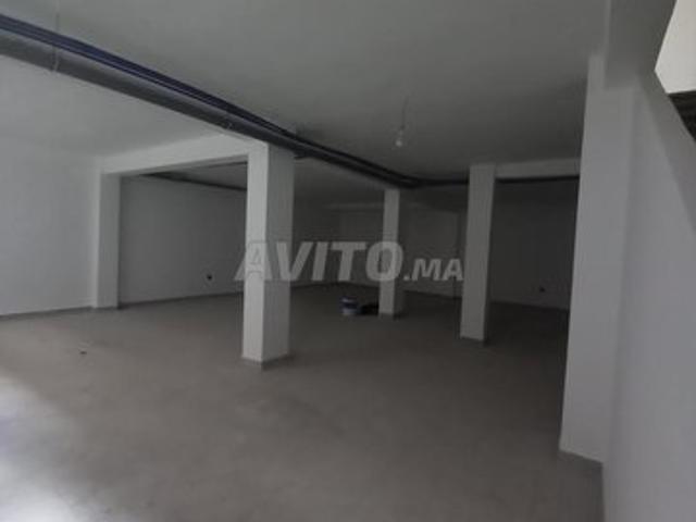 Local commercial location à Anfa, Gharb-Chrarda-Beni Hssen