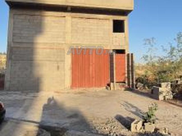 Maison location à Saf, L'Oriental