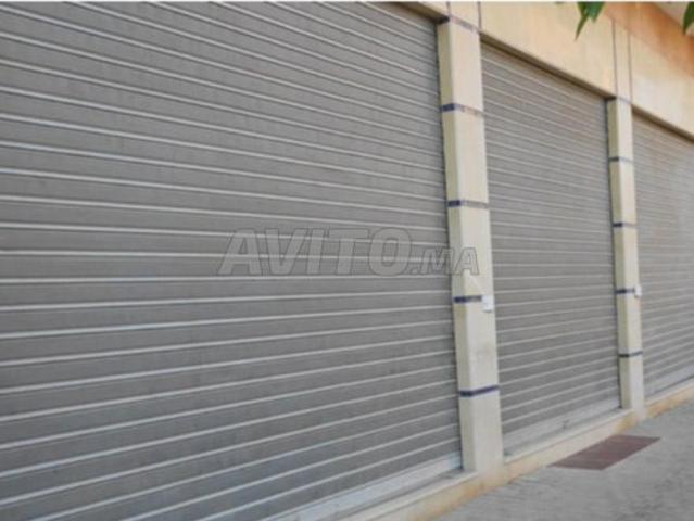 Local commercial location à Tangero, Tanger-Tétouan