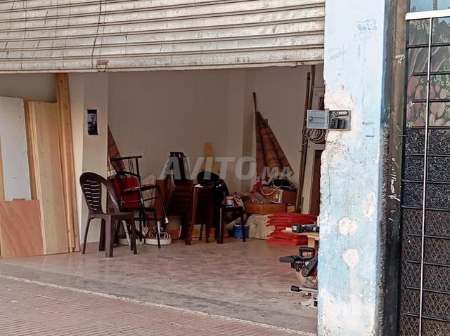 Local commercial vente à Dar Bouazza, Gharb-Chrarda-Beni Hssen