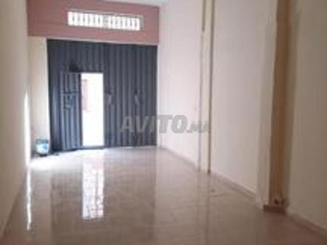 Local commercial vente