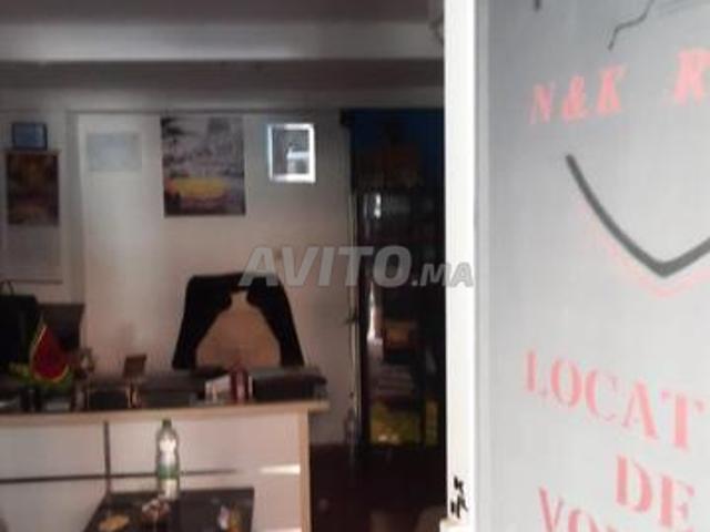 Local commercial vente à Anfa, Gharb-Chrarda-Beni Hssen