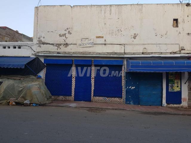 Local commercial vente à Saf, L'Oriental