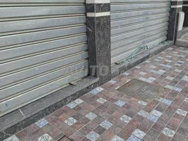 Local commercial vente