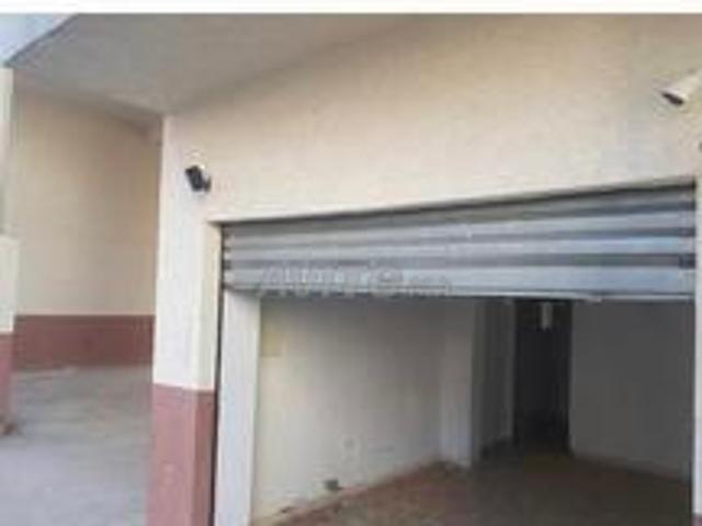 Local commercial vente à Skhirat